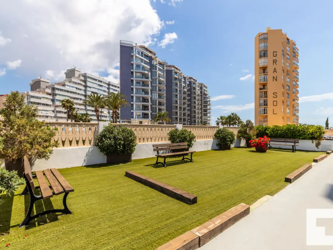 Location de Vacances Calp 168