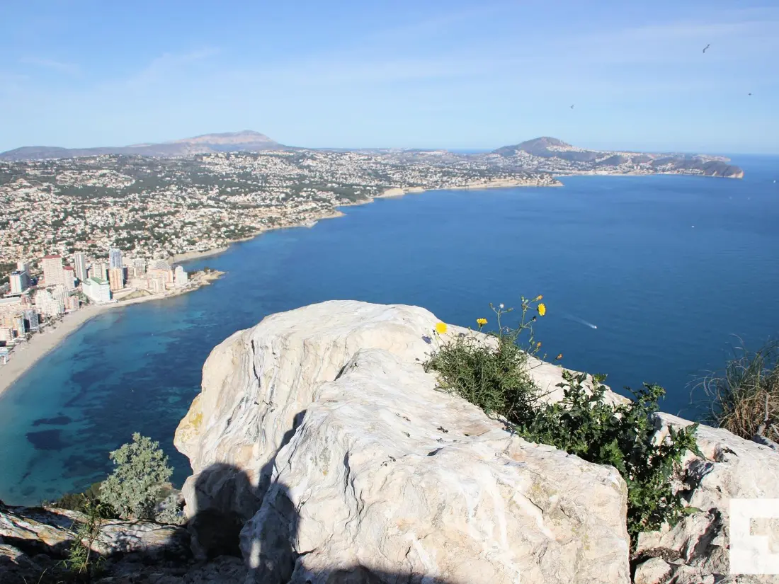 Location de Vacances Calp 168