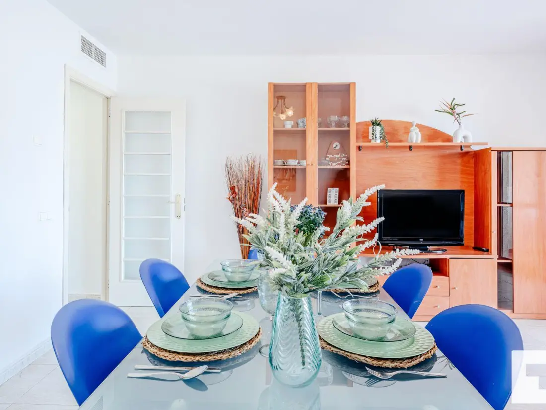 Location de Vacances Calp 169