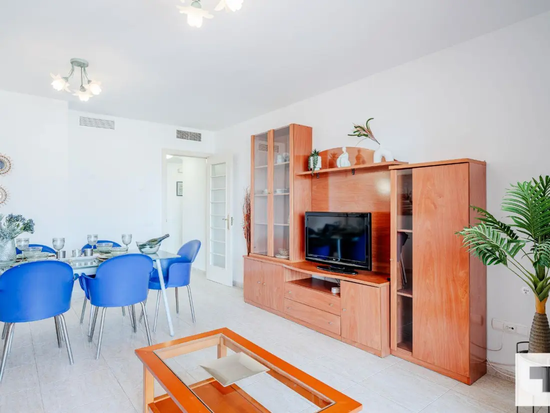 Location de Vacances Calp 169