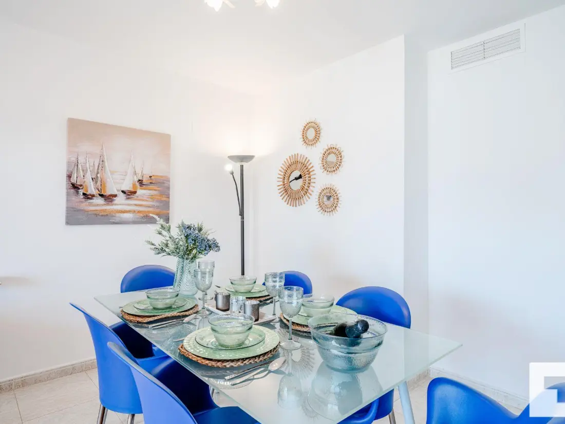 Location de Vacances Calp 169