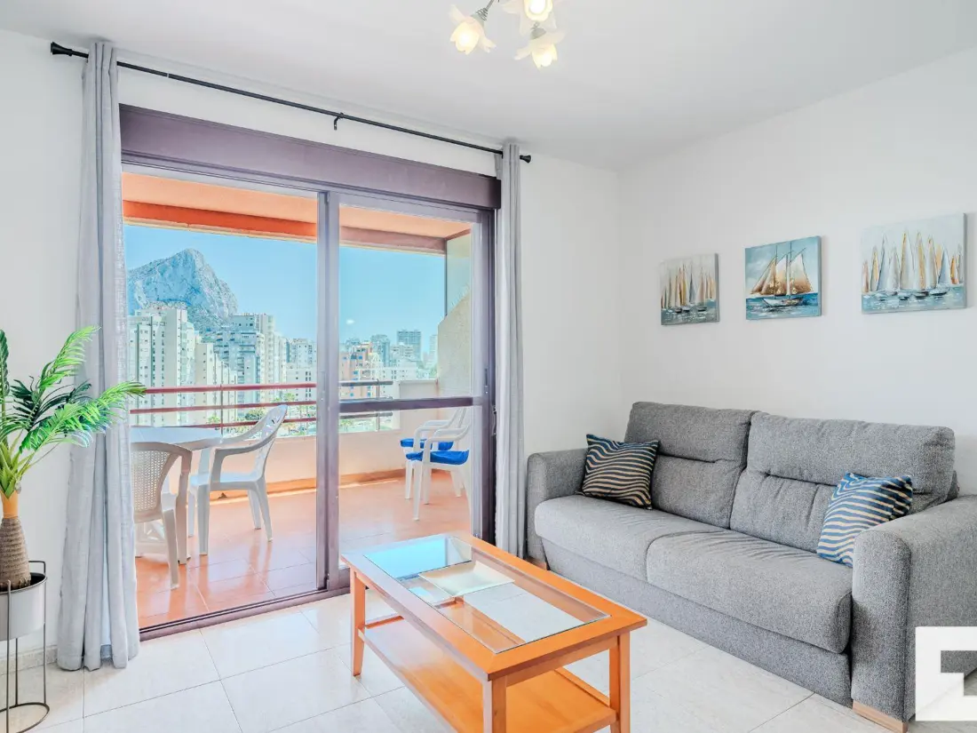 Location de Vacances Calp 169