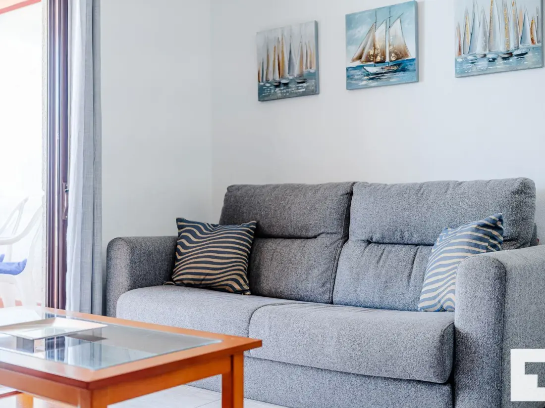 Location de Vacances Calp 169
