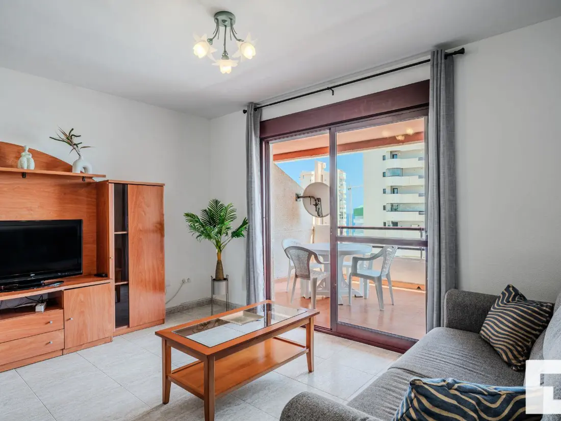 Location de Vacances Calp 169