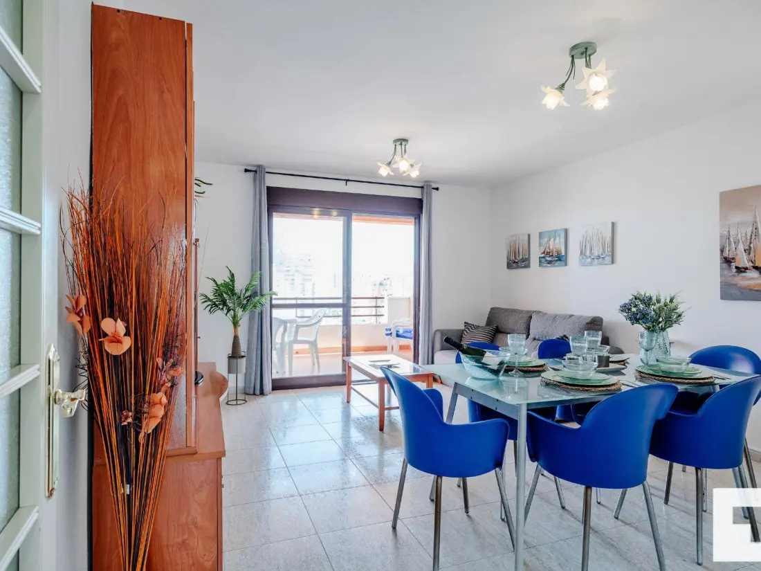 Location de Vacances Calp 169
