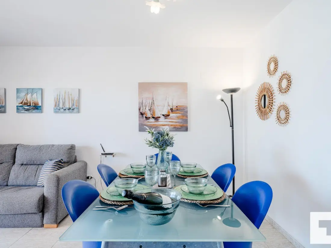 Location de Vacances Calp 169