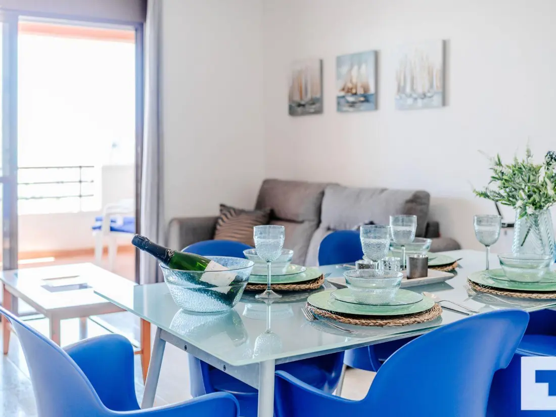 Location de Vacances Calp 169