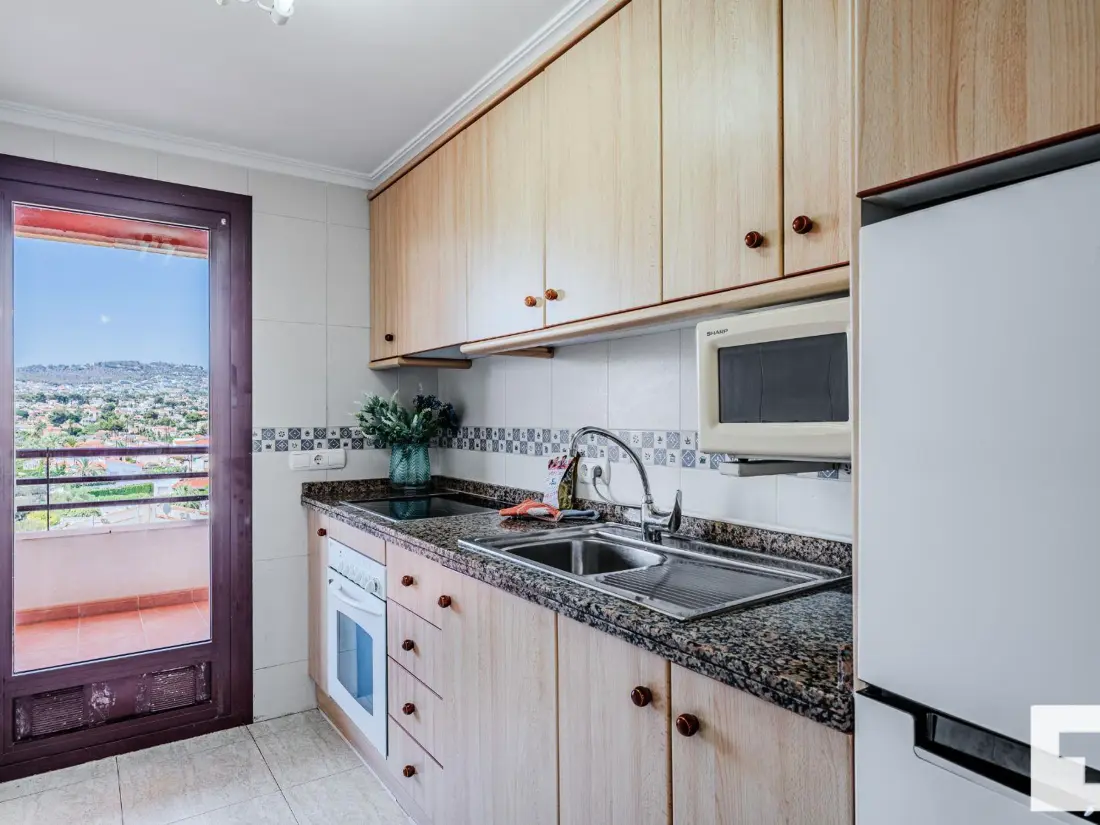 Location de Vacances Calp 169