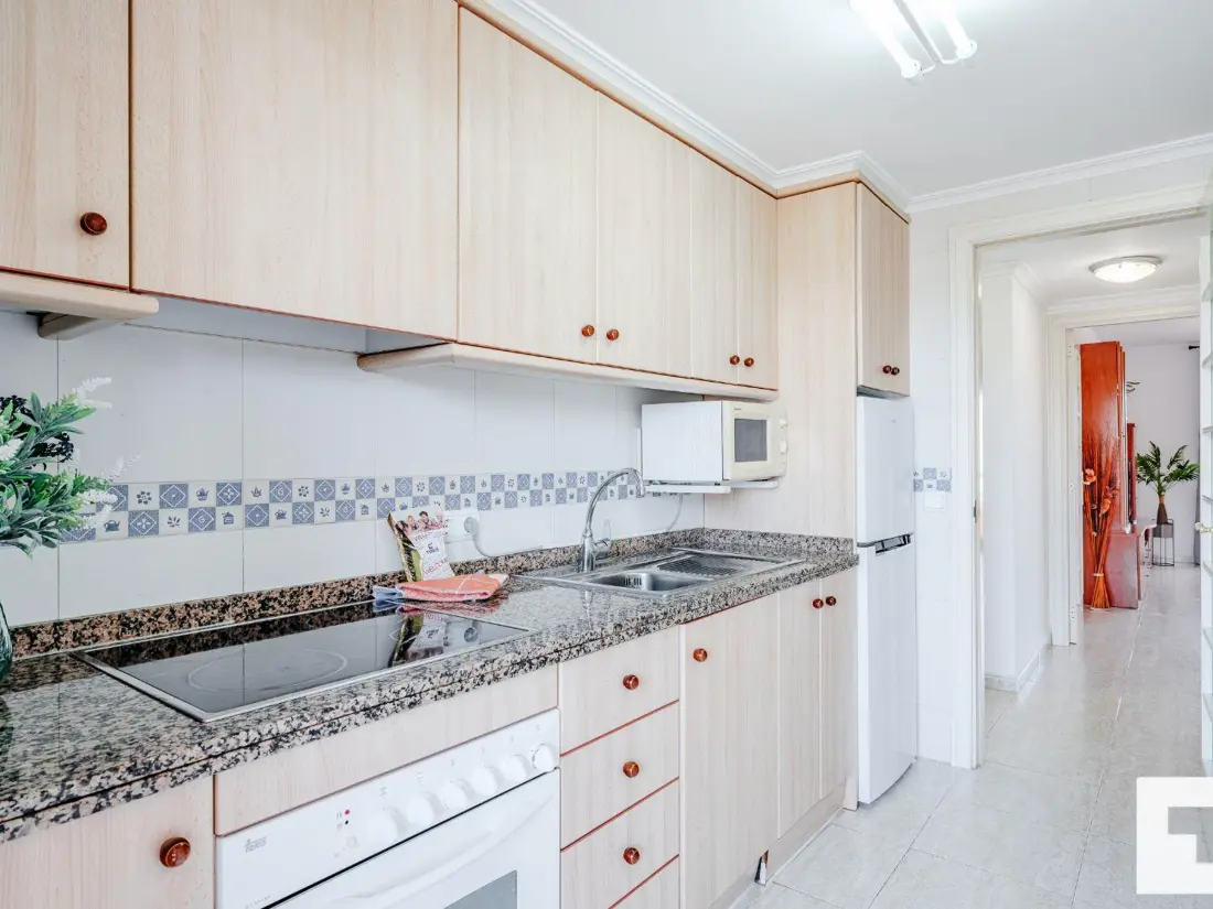 Location de Vacances Calp 169