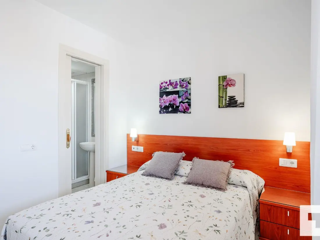 Location de Vacances Calp 169