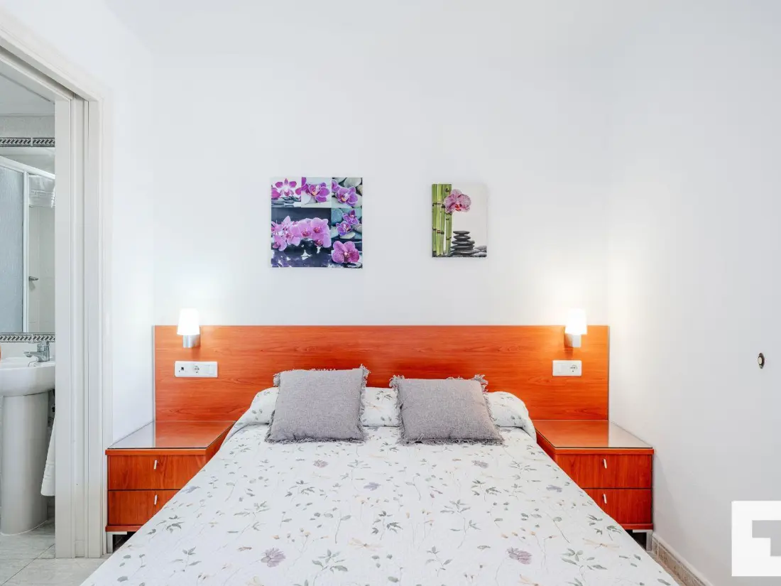 Location de Vacances Calp 169