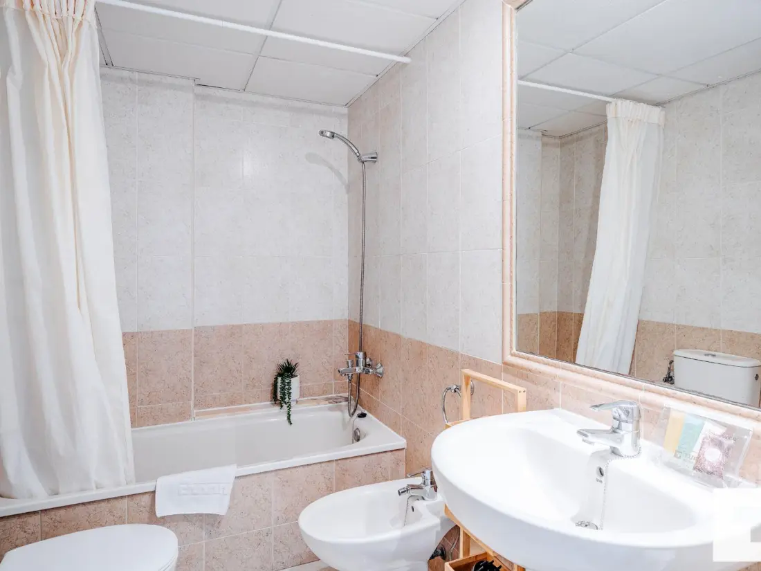 Location de Vacances Calp 169