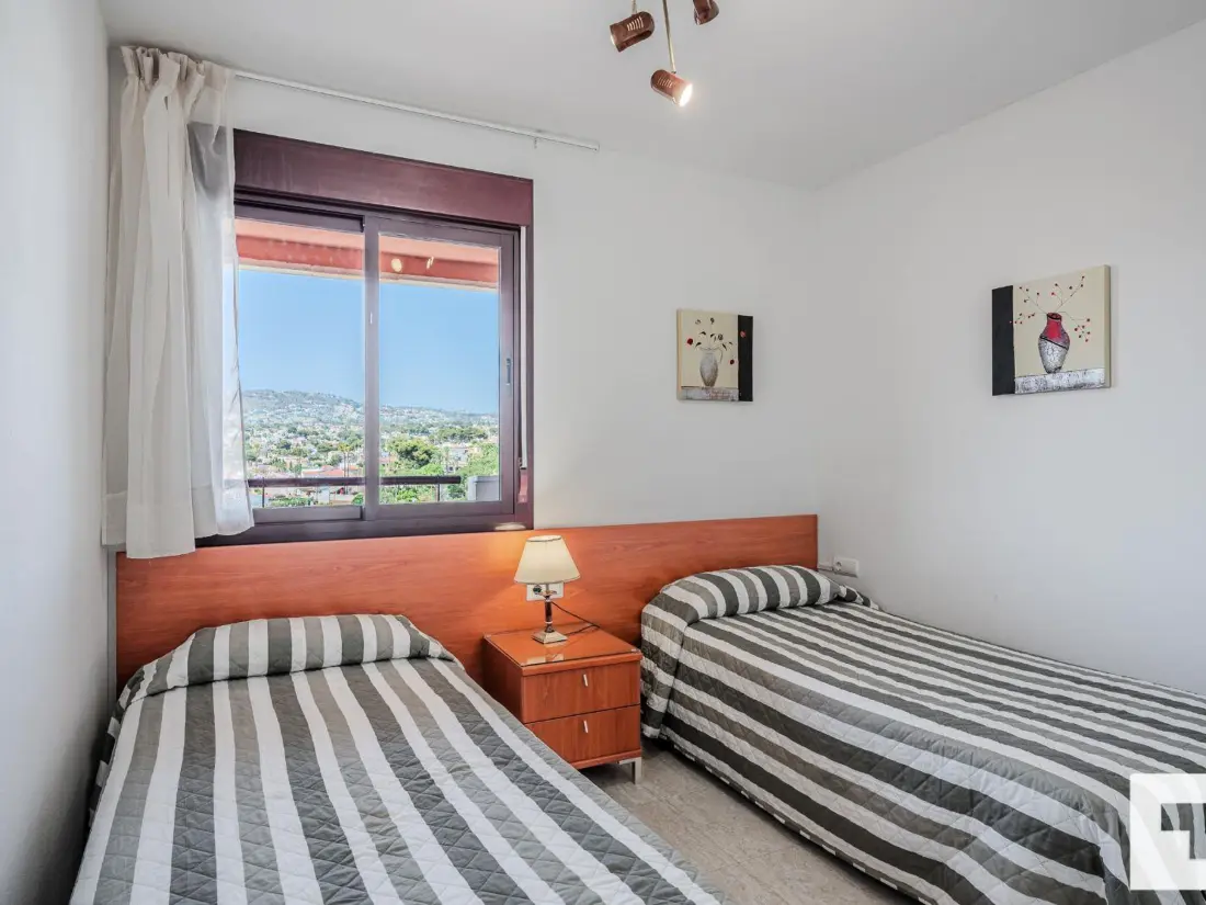 Location de Vacances Calp 169