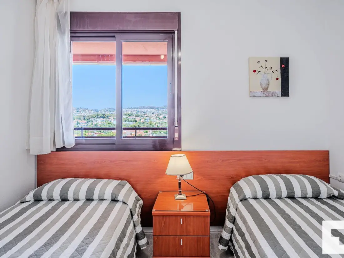 Location de Vacances Calp 169