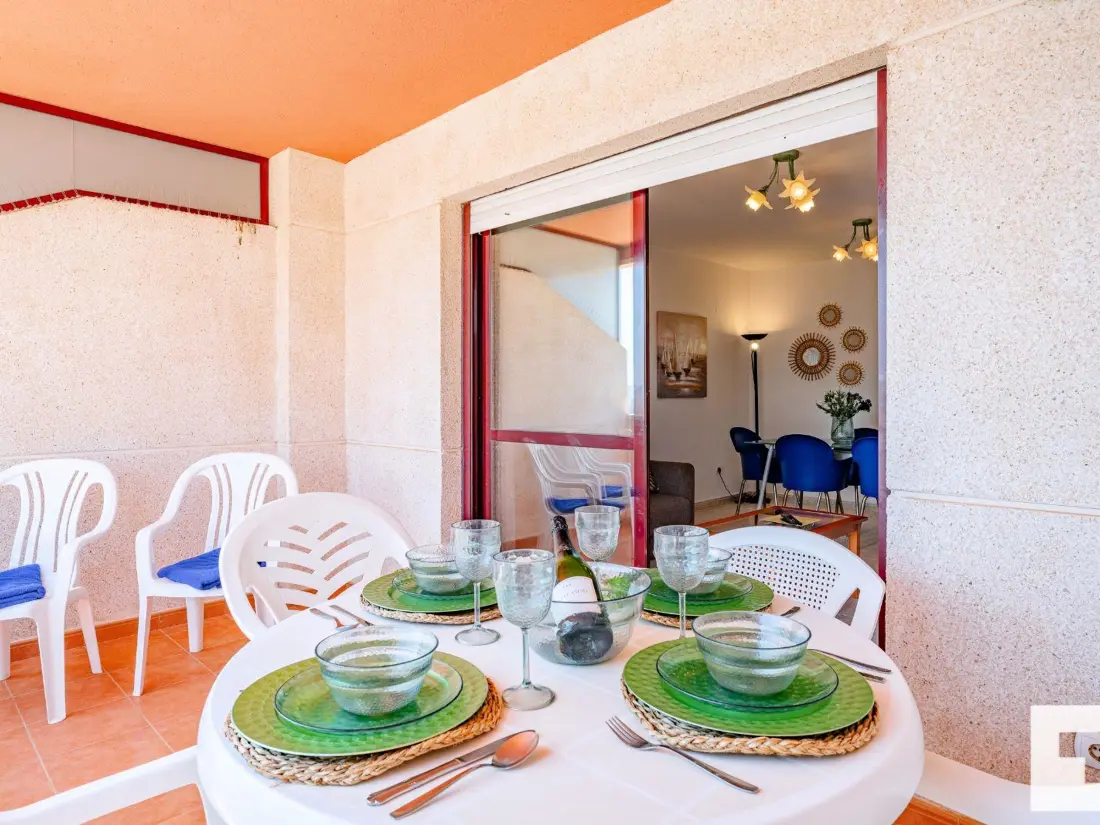 Location de Vacances Calp 169