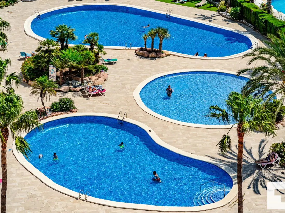 Location de Vacances Calp 169