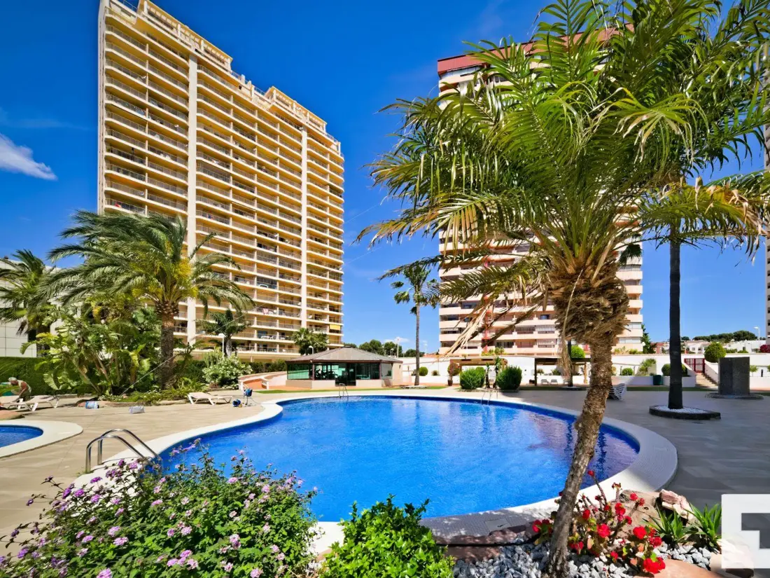 Location de Vacances Calp 169