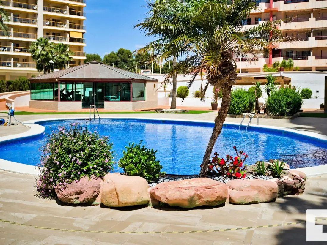 Location de Vacances Calp 169
