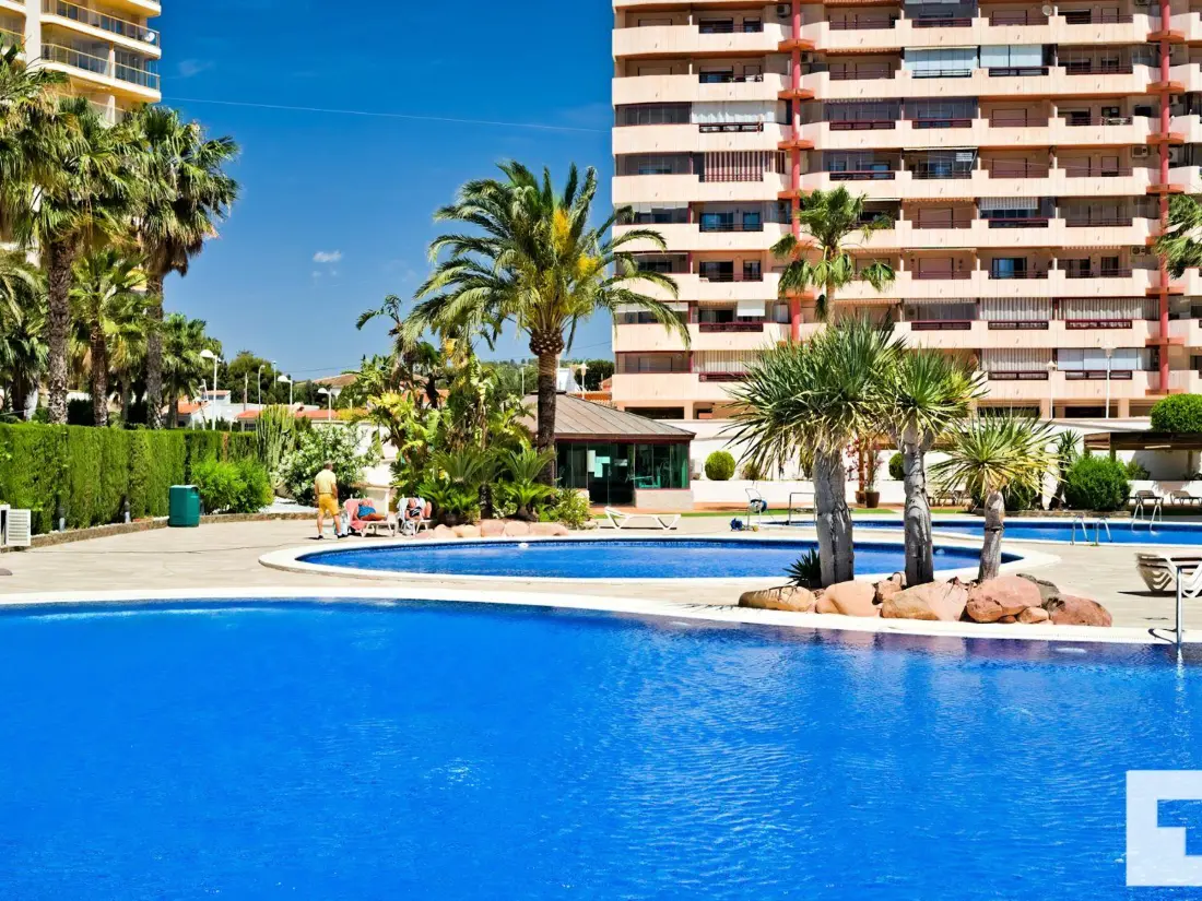 Location de Vacances Calp 169