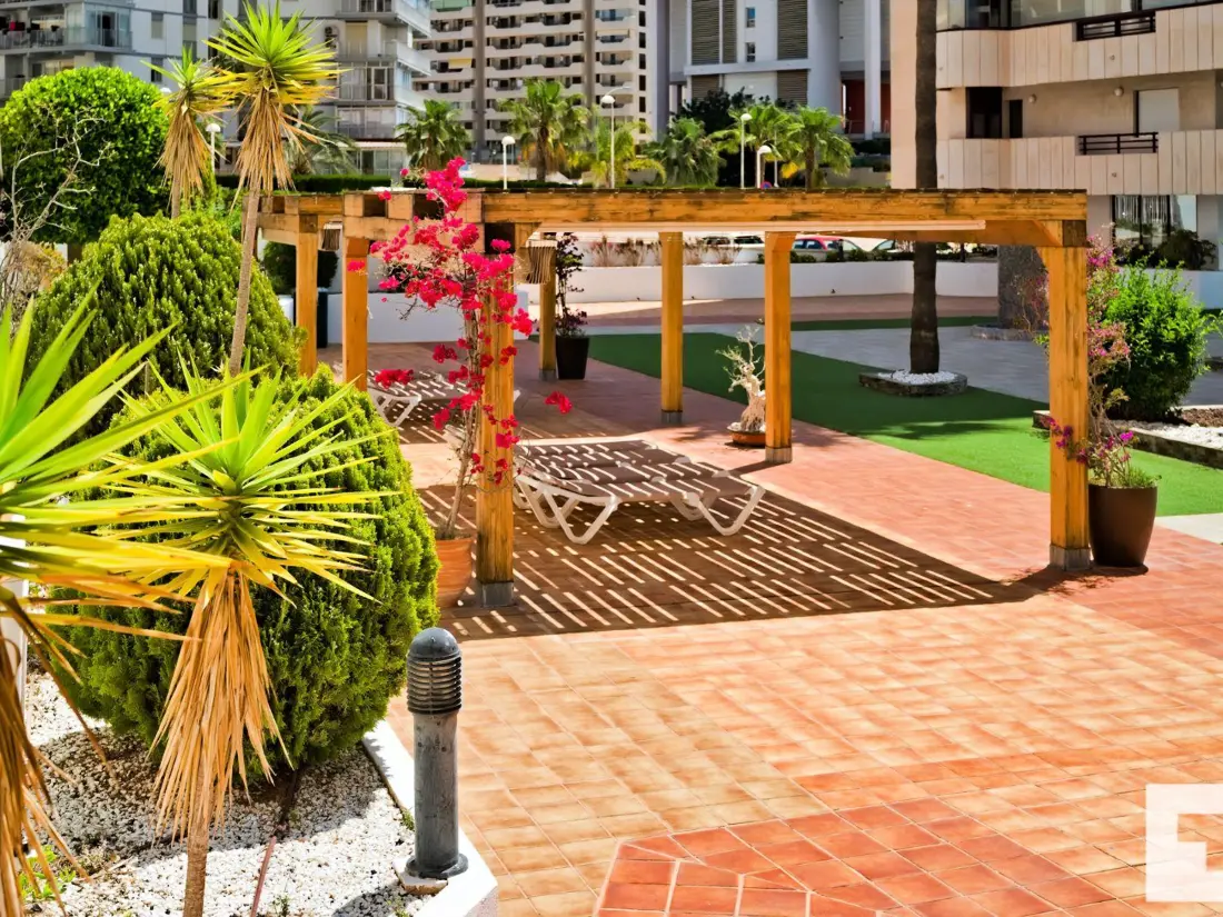 Location de Vacances Calp 169
