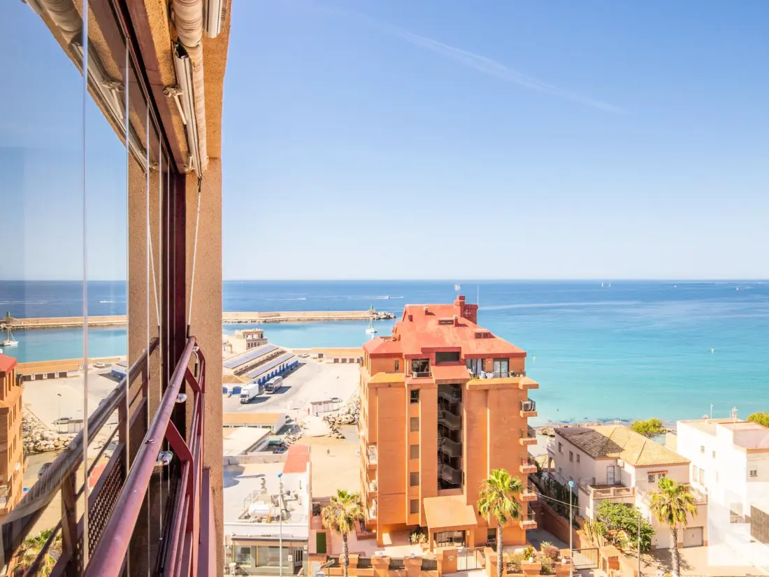 Location de Vacances Calp 172