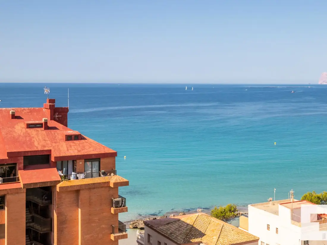 Location de Vacances Calp 172