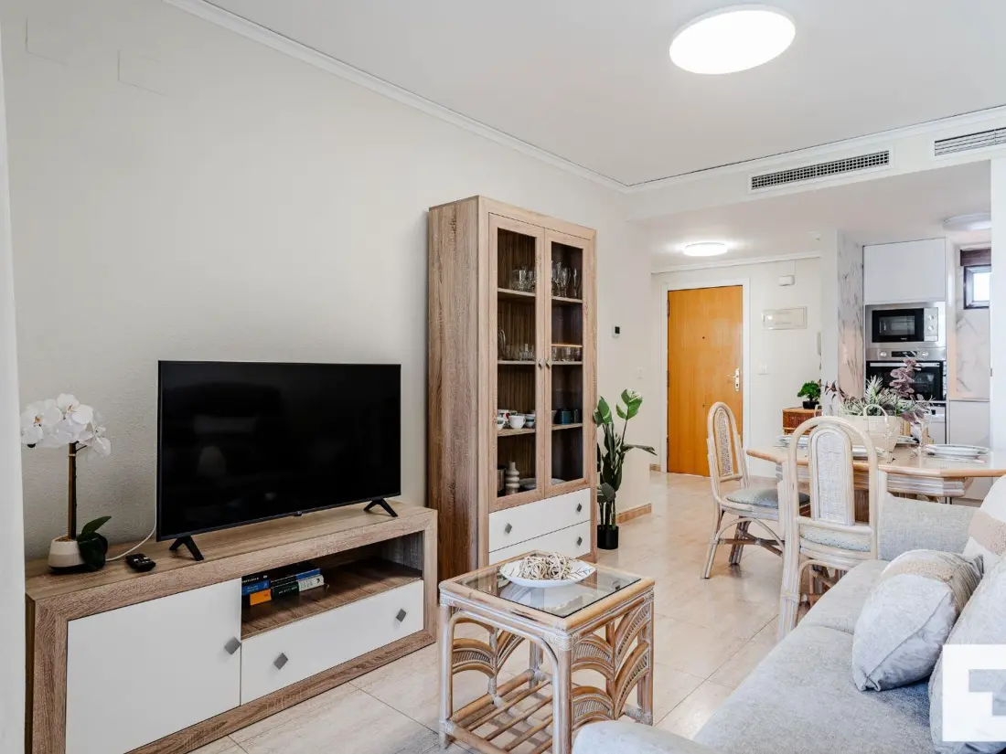 Location de Vacances Calp 172