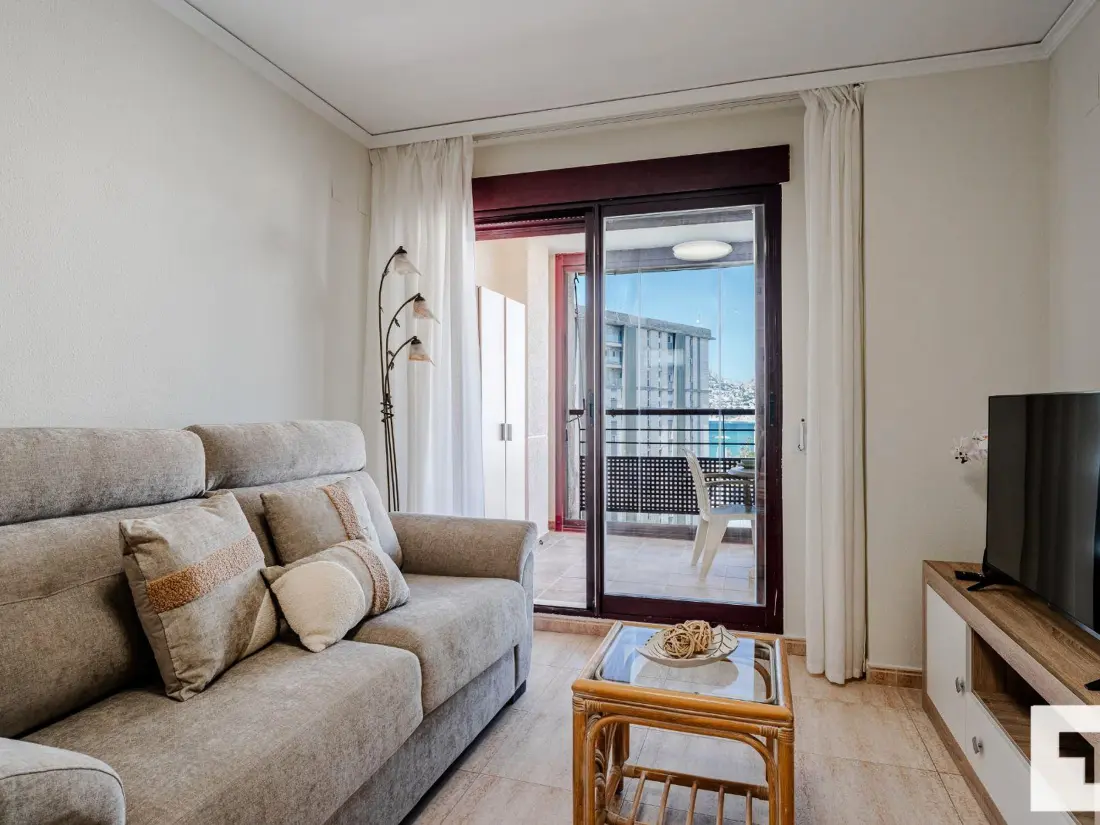 Location de Vacances Calp 172
