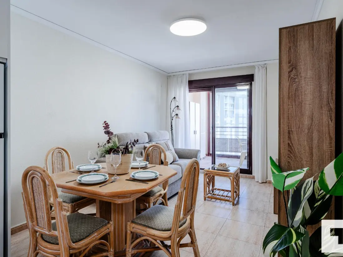 Location de Vacances Calp 172