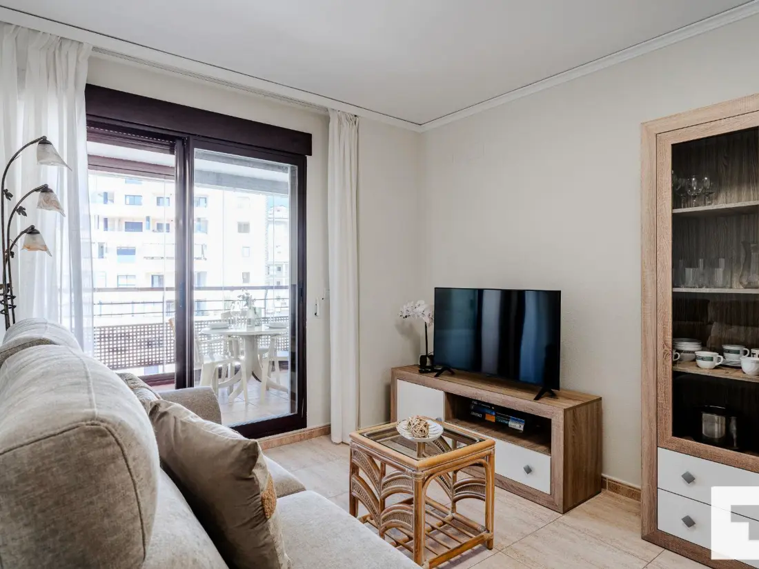 Location de Vacances Calp 172