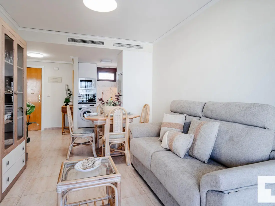 Location de Vacances Calp 172