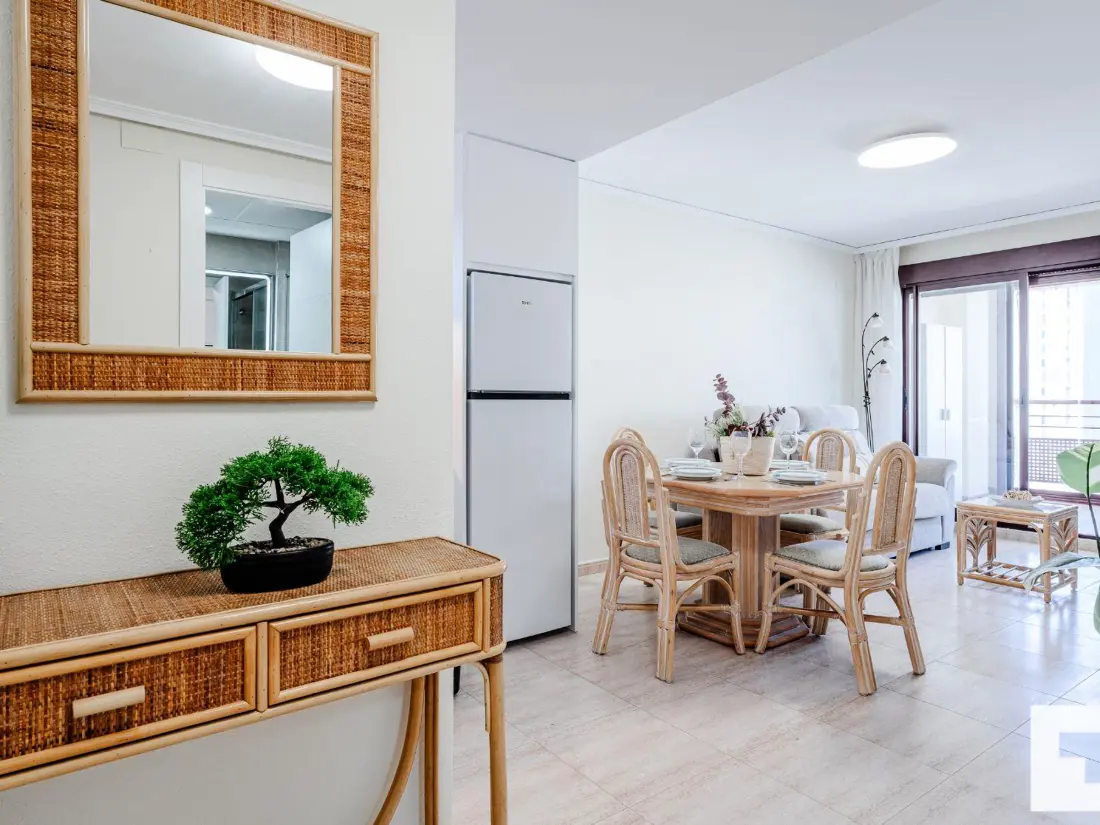Location de Vacances Calp 172