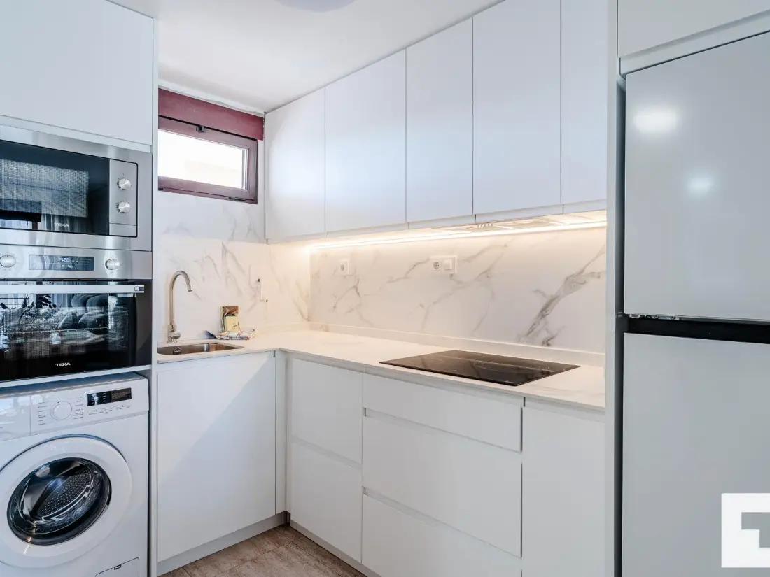 Location de Vacances Calp 172