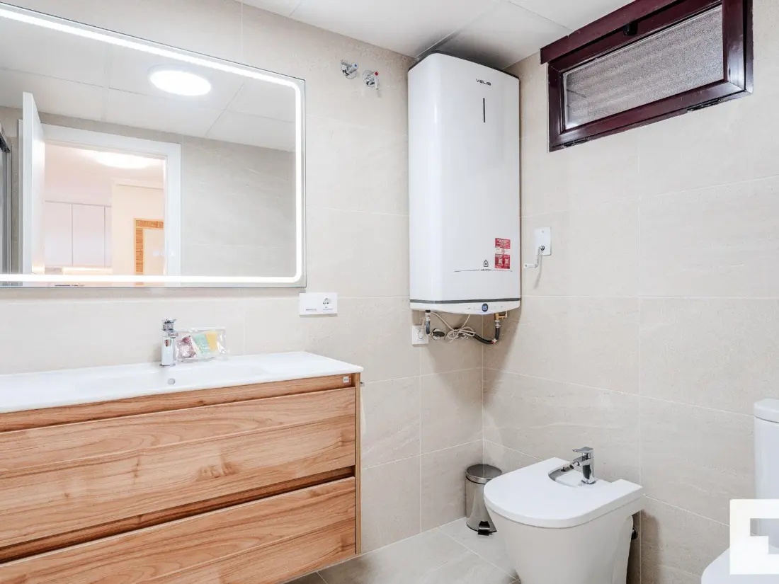 Location de Vacances Calp 172