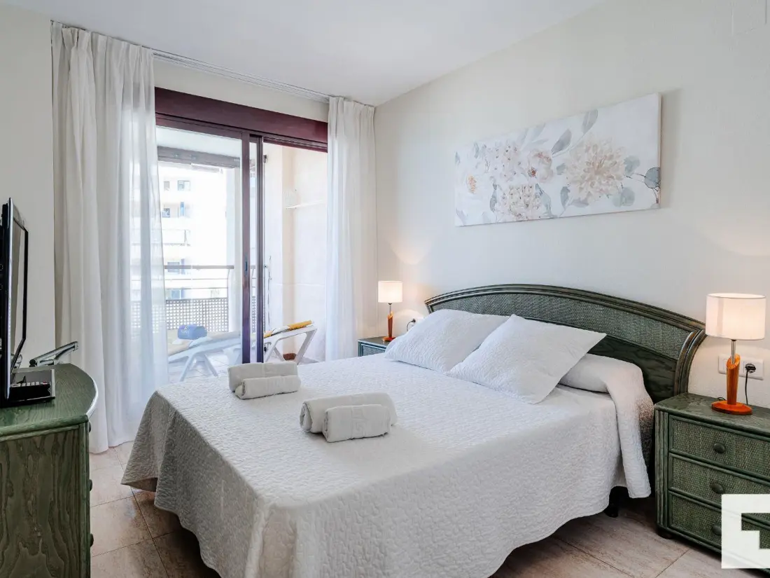 Location de Vacances Calp 172