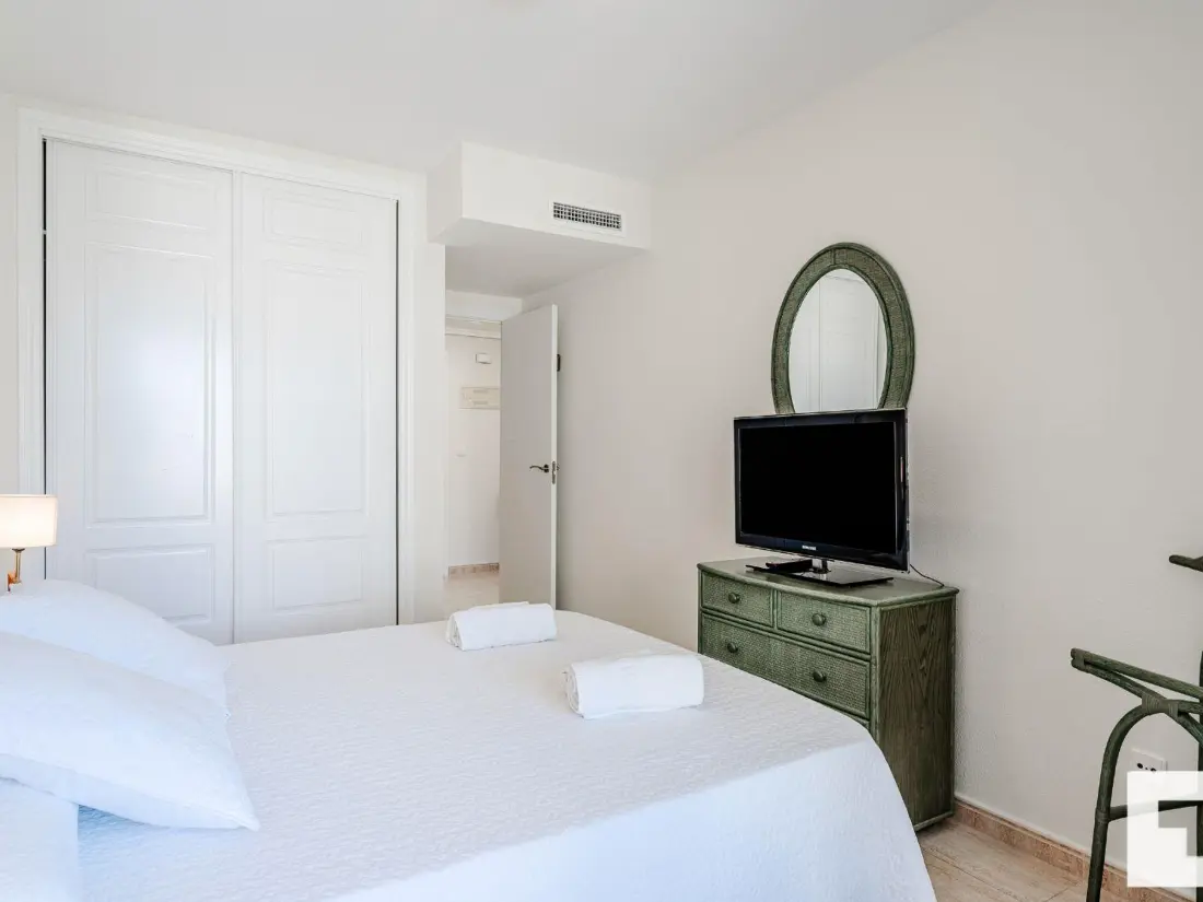 Location de Vacances Calp 172