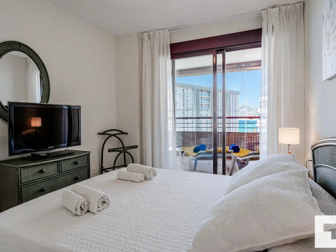 Location de Vacances Calp 172