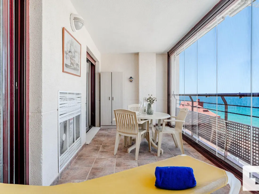 Location de Vacances Calp 172