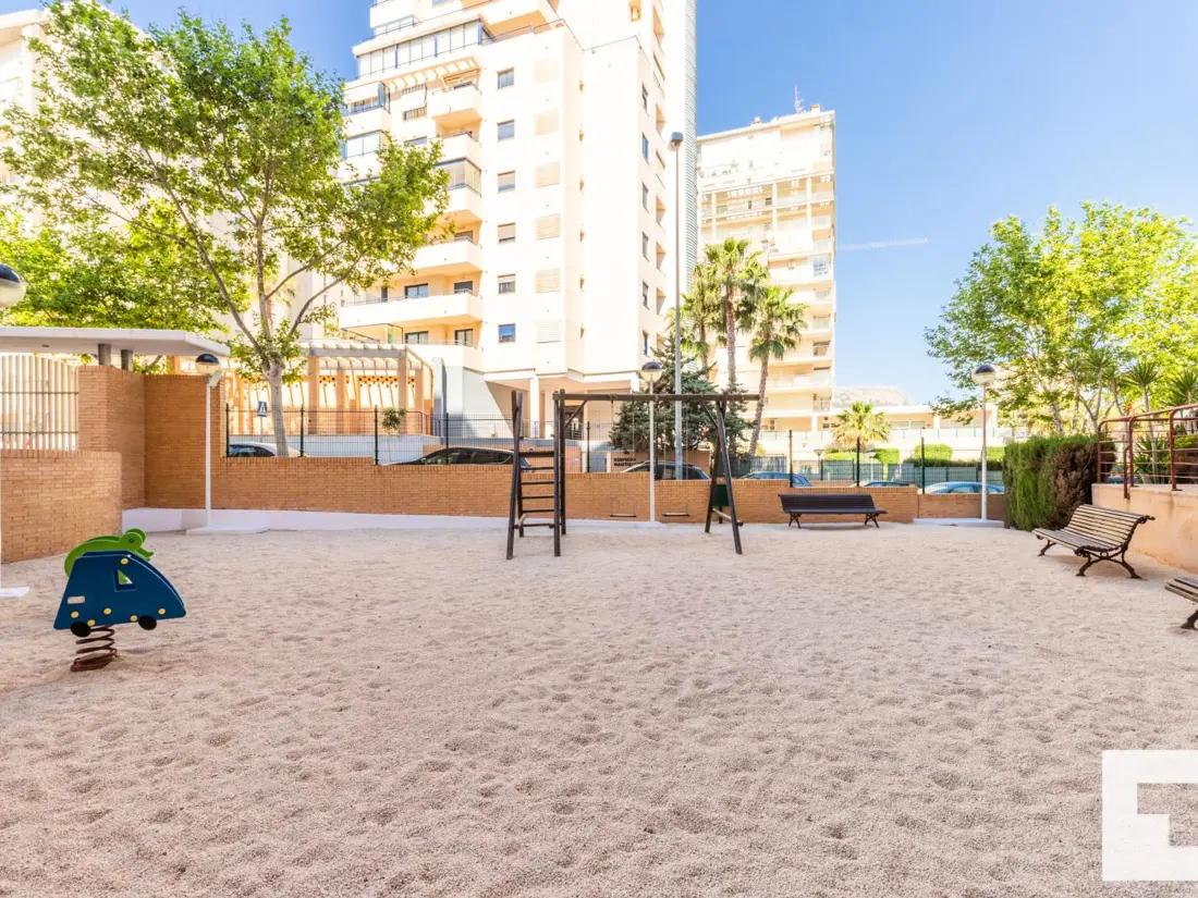Location de Vacances Calp 172