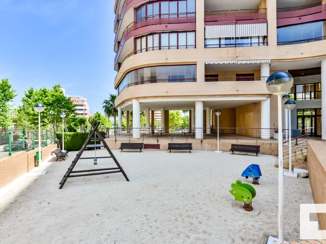 Location de Vacances Calp 172
