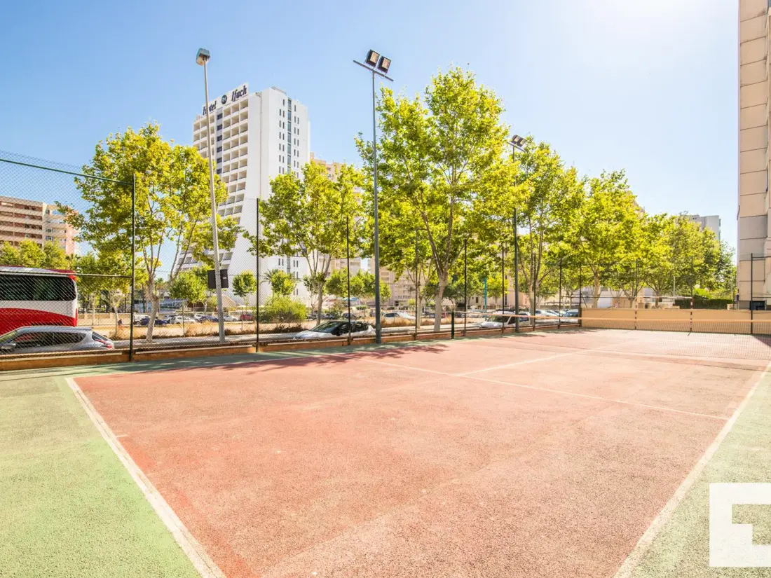 Location de Vacances Calp 172