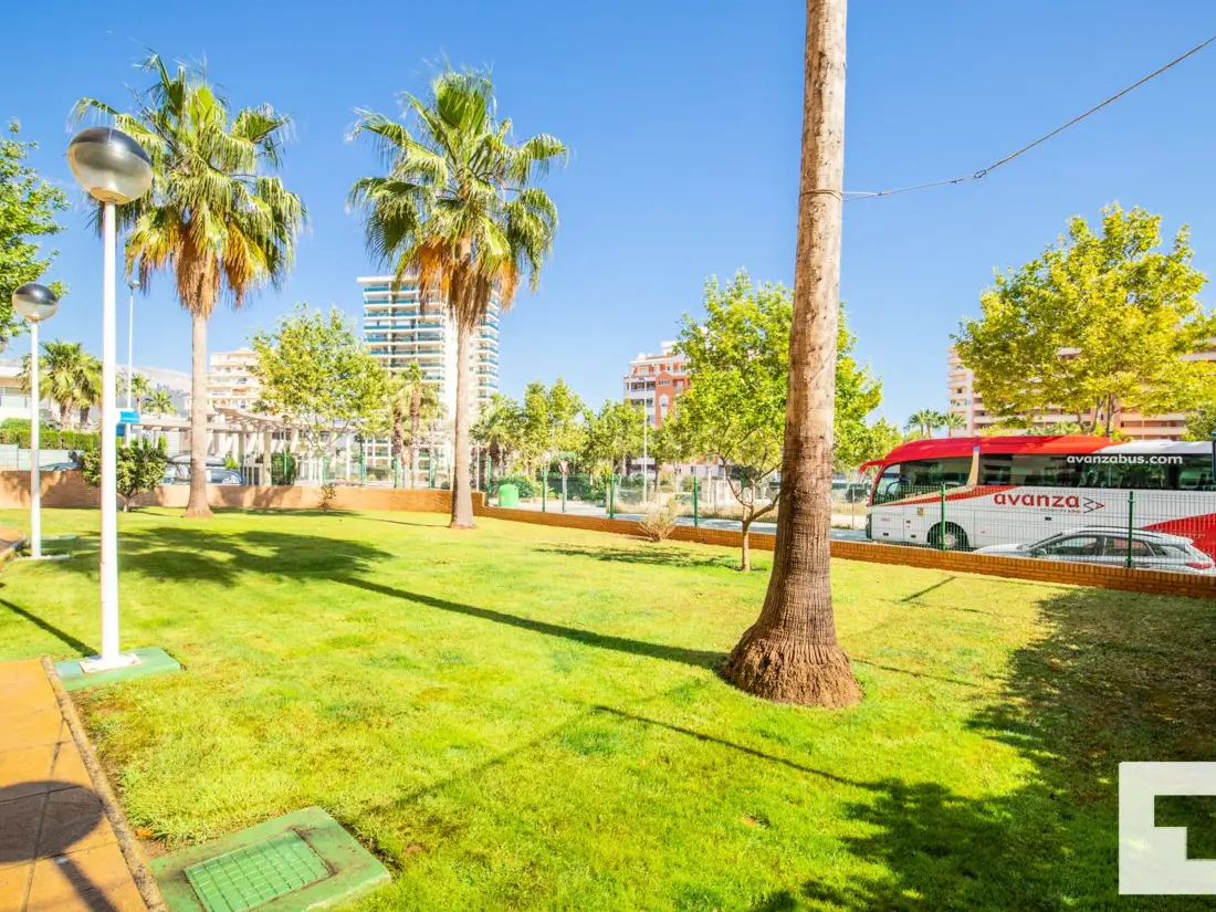 Location de Vacances Calp 172