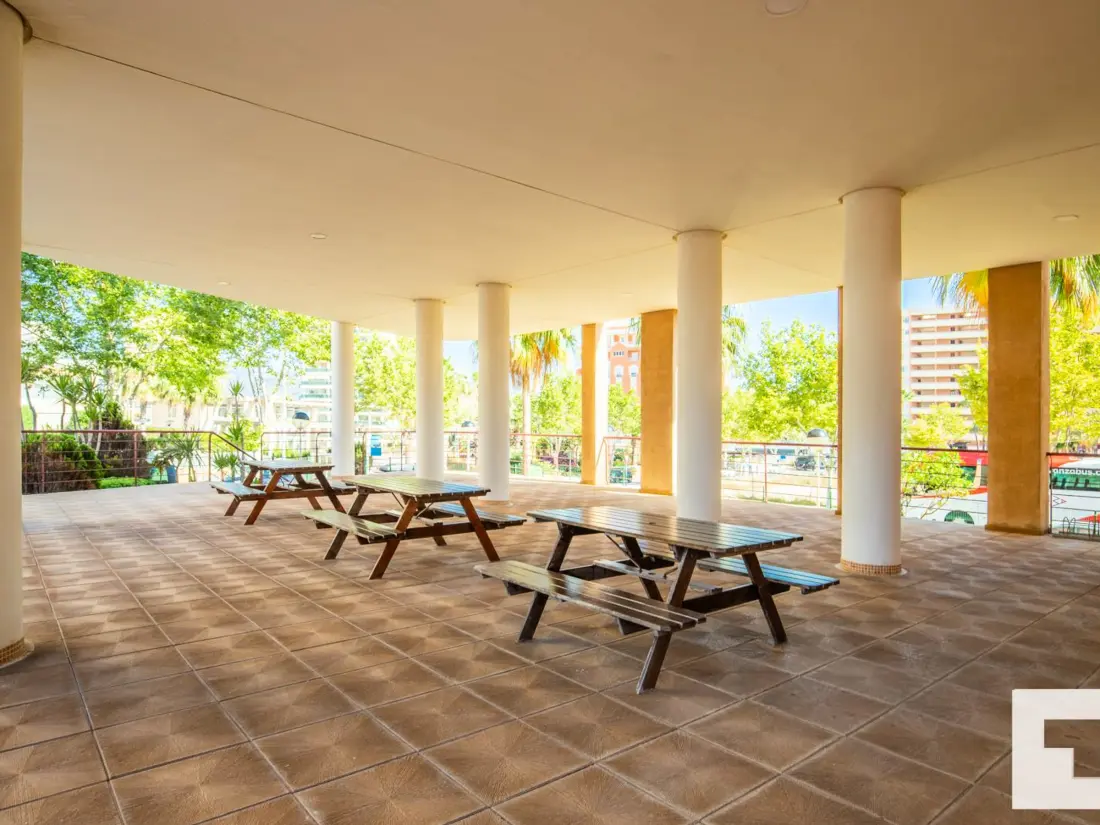 Location de Vacances Calp 172