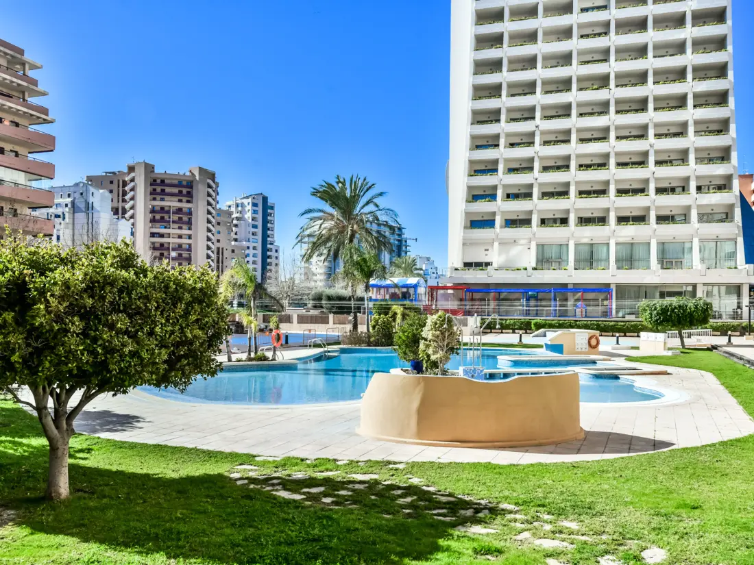 Location de Vacances Calp 174