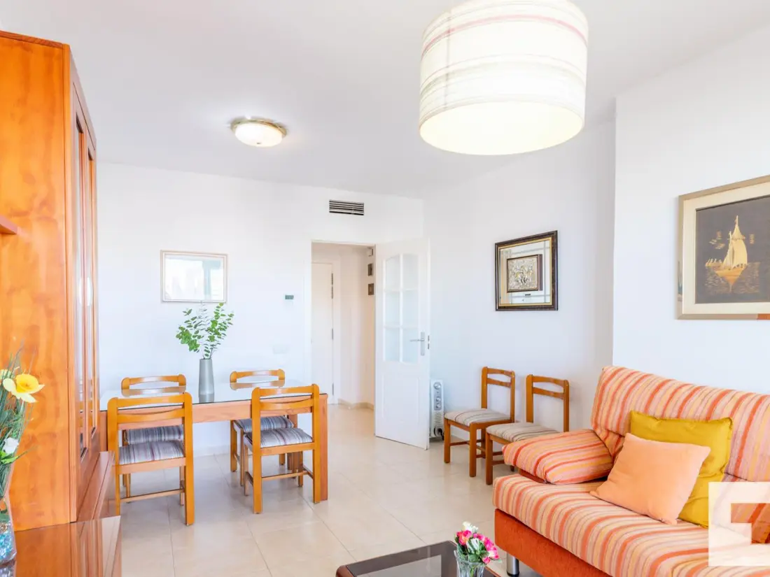 Location de Vacances Calp 174