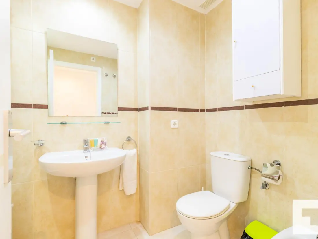 Location de Vacances Calp 174