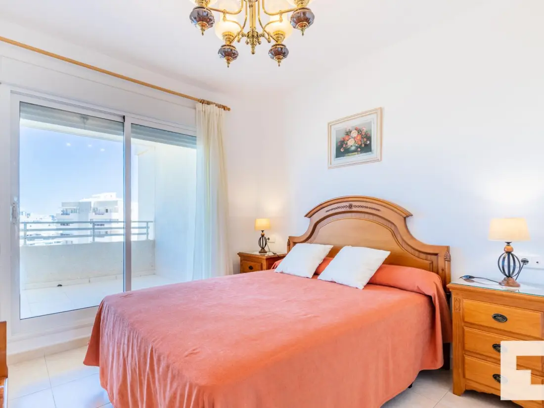 Location de Vacances Calp 174