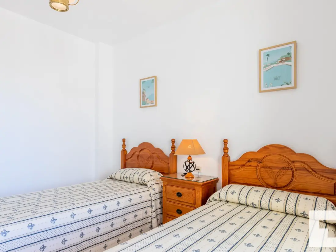Location de Vacances Calp 174