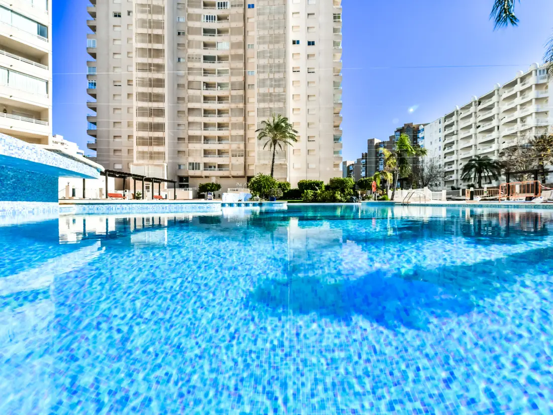 Location de Vacances Calp 174