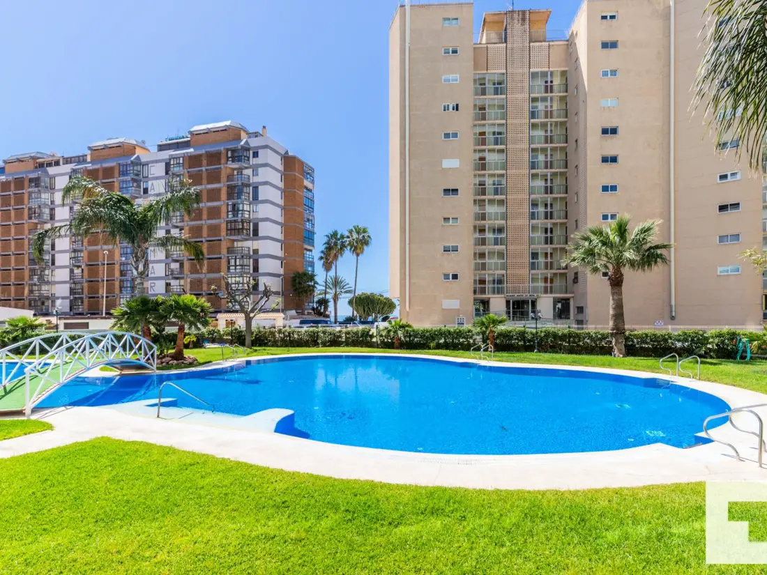 Location de Vacances Calp 175